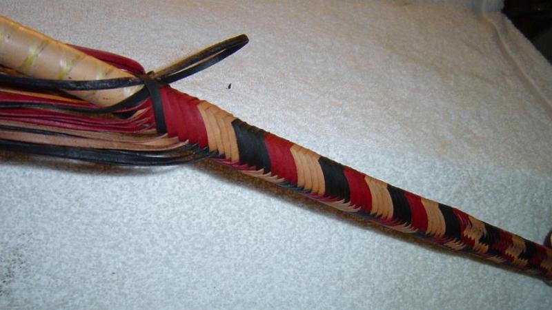 10ft 3 Tone 24 plait Overlay Braiding at 1ft A.jpg